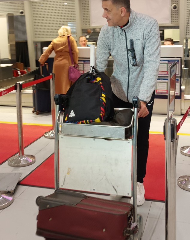 Concurenții de la „Insula de 1 milion” au plecat spre Republica Dominicană! Cosmin Cernat, primele declarații făcute din aeroport
