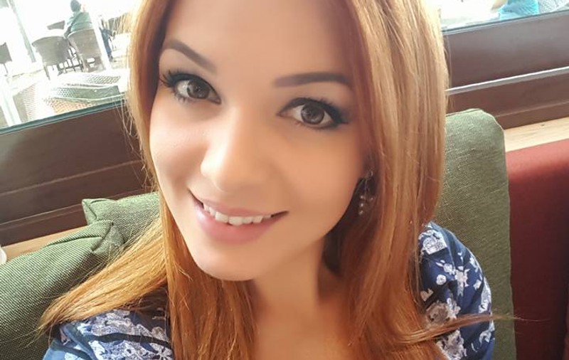 Cum arată Deea Maxer, după ce şi-a mărit buzele: "Cam ăsta e rezultatul"