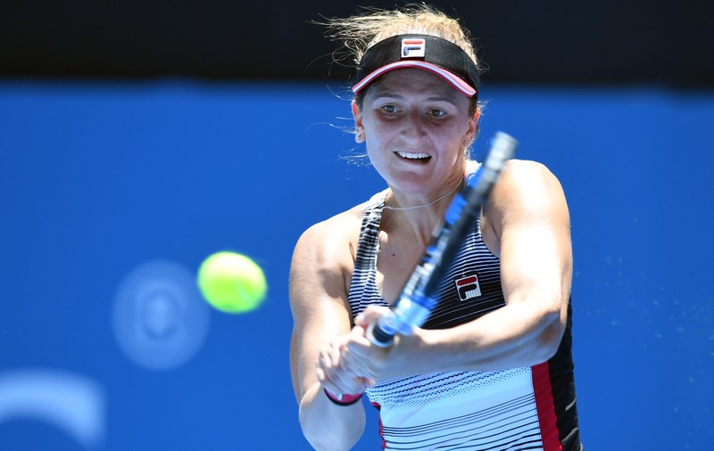 Irina Begu a fost eliminată la mare luptă de Karolina Pliskova, în turul III la Indian Wells. Am rămas doar cu Simona!