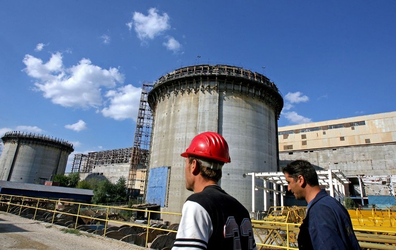 Unitatea 2 de la Cernavodă a fost reconectată la Sistemul Energetic Național. Când va ajunge la puterea normală