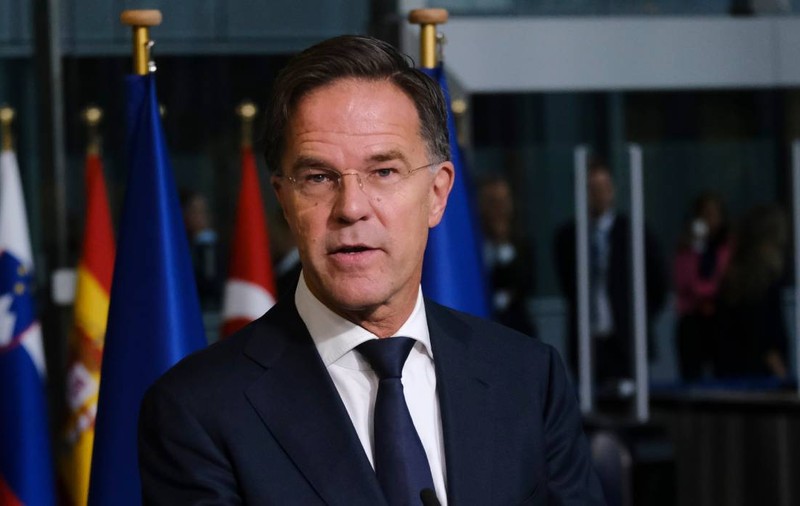 Europa nu se poate apăra fără SUA. Mark Rutte, avertisment dur în PE: „Cine crede asta, să continue să viseze”