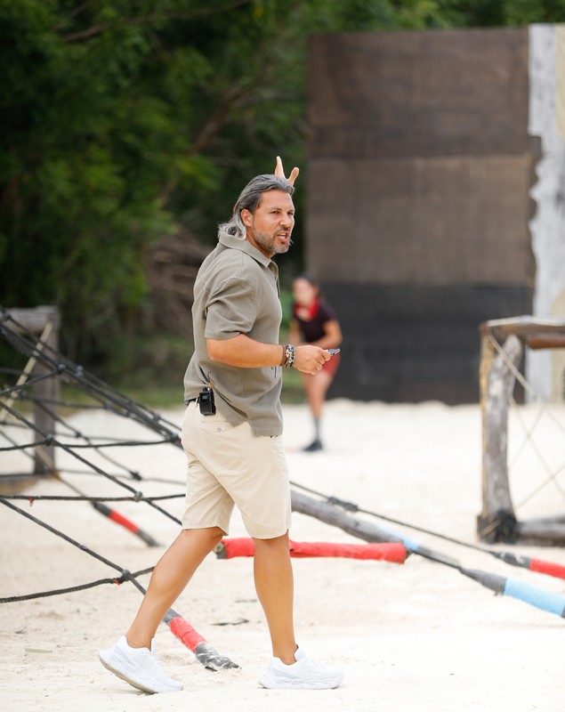 Survivor România 7 martie 2026. Faimoșii și Războinicii se luptă pentru imunitate