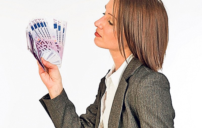 Ai până-n 35 de ani? Ești bună pentru un salariu mai mare