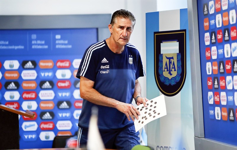 Edgardo Bauza a fost demis de la cârma naționalei Argentinei. ”Pumele” riscă să rateze CM Rusia 2018