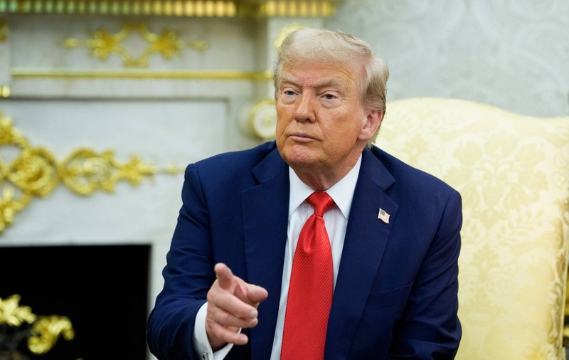 Donald Trump a refuzat să aprobe un ajutor militar pentru Taiwan. Ce urmărește președintele american