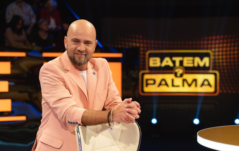 Cosmin Seleși prezintă „Batem Palma?”, sezon 2. Cine sunt concurenții și ce se întâmplă în prima ediție, care e difuzată astăzi