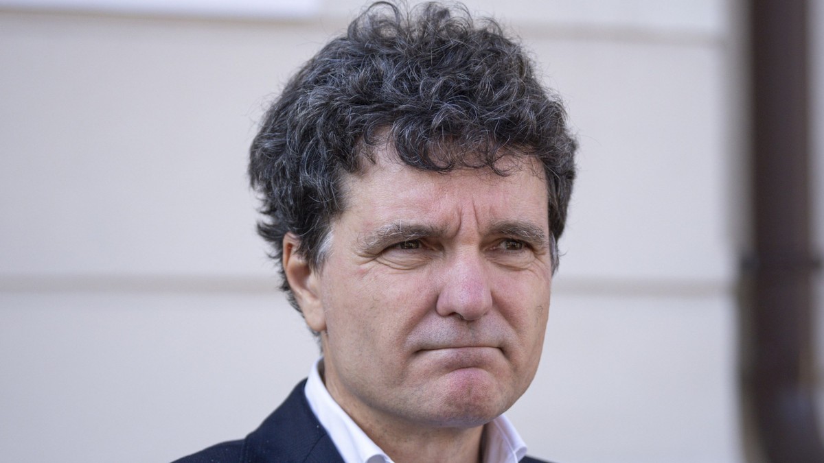 Nicușor Dan