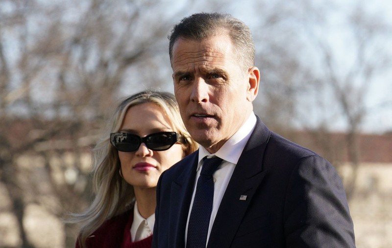 Hunter Biden a negociat vânzarea unui teren din jurul Ambasadei SUA, în timp ce tatăl lui cerea României să lupte cu corupția - investigație NYT