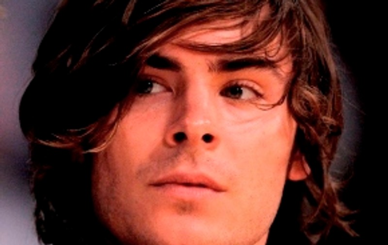 Zac Efron, dat în judecată