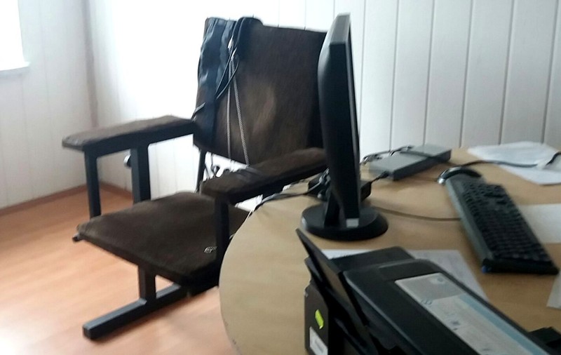 Control al IGPR pentru a se vedea dacă testele poligraf de la IPJ Buzău sunt falsificate