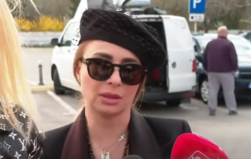 Ce i-a spus Anamaria Prodan în sala de judecată lui Laurențiu Reghecampf. Antrenorul nu se aștepta: „Ia uită-te la mine, că tot te ascunzi”