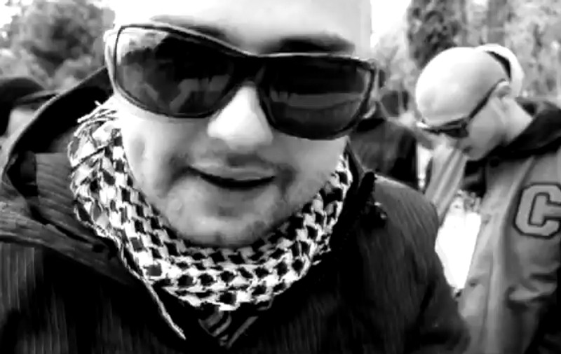 Video | Tzp a lansat un nou videoclip: "Doar cu încredere" feat. Alejo