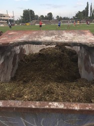 Stadionul Dunărea