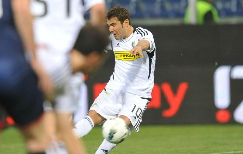 Mutu va juca la Atalanta Bergamo?