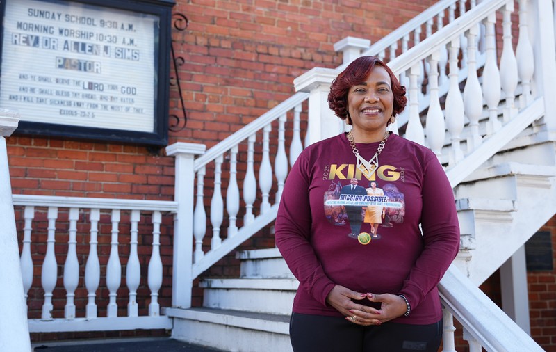 Bernice King, fiica lui Martin Luther King jr, despre America lui Donald Trump: „Glorificarea forțelor polițienești, adâncirea diviziunilor rasiale și suferința economică a multor oameni vulnerabili”