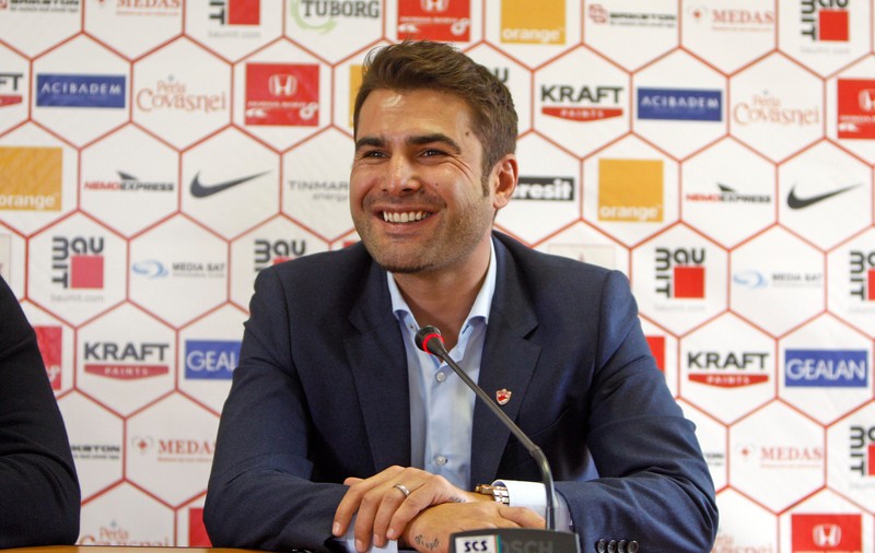 EXCLUSIV / Afacerile lui Mutu la Dinamo! Cum s-a salvat financiar ”Briliantul”, după combinații la Dinamo