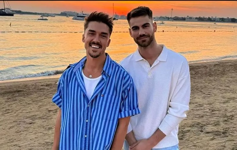 Anunțul lui Emil Rengle despre relația cu Alejandro Fernandez: „Alegi conștient”
