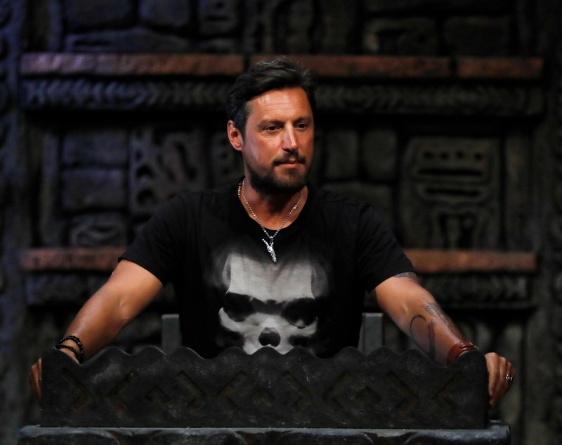 Situație controversată și unică la Survivor All Stars în ediția de aseară. Andrei Ciobanu a fost eliminat din competiție, dar salvat de Daniel Pavel