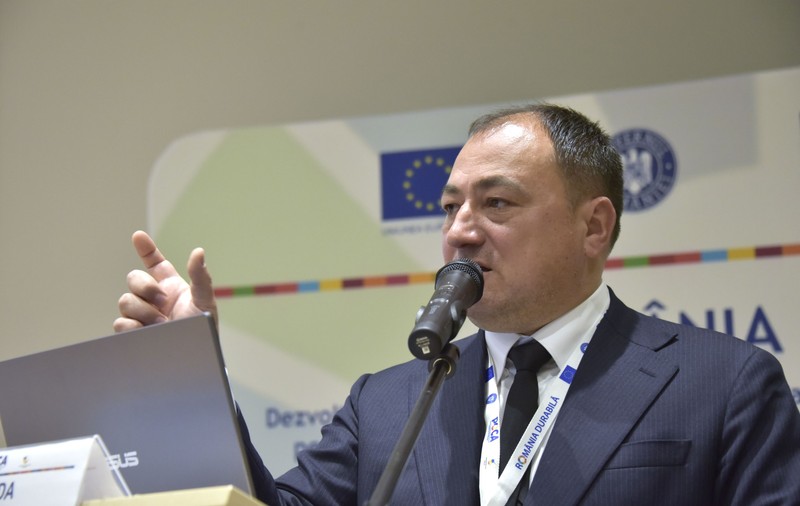 Mirel Palada, fostul purtător de cuvânt al Guvernului Ponta, trimis în judecată pentru că a refuzat să i se măsoare alcoolul din sânge
