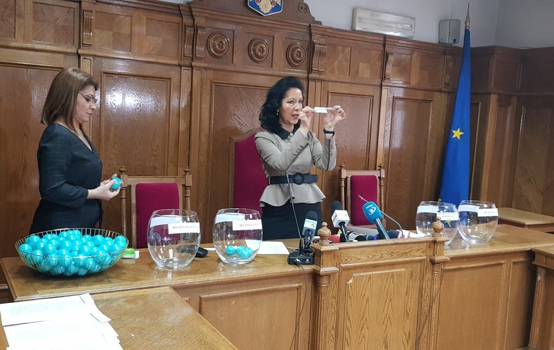 Dosarele Elenei Udrea și Călin Popescu Tăriceanu, amânate până la o decizie în privința completurilor de cinci judecători
