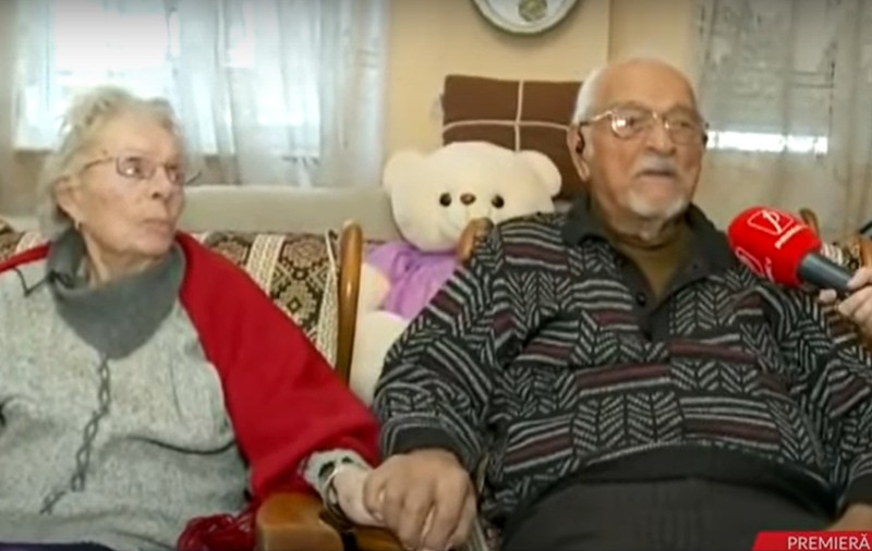Ileana Stana Ionescu, apariție rară la TV alături de soț. Actrița are 85 de ani: „Îmi doresc să fiu fericită până la sfârșitul zilelor”