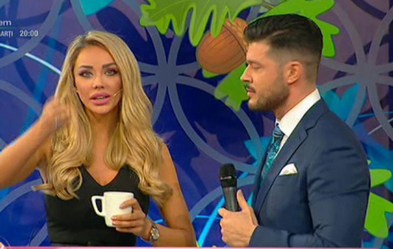 Victor Slav, în stare de șoc după declarațiile făcute de Bianca Drăgușanu. “M-am oripilat”