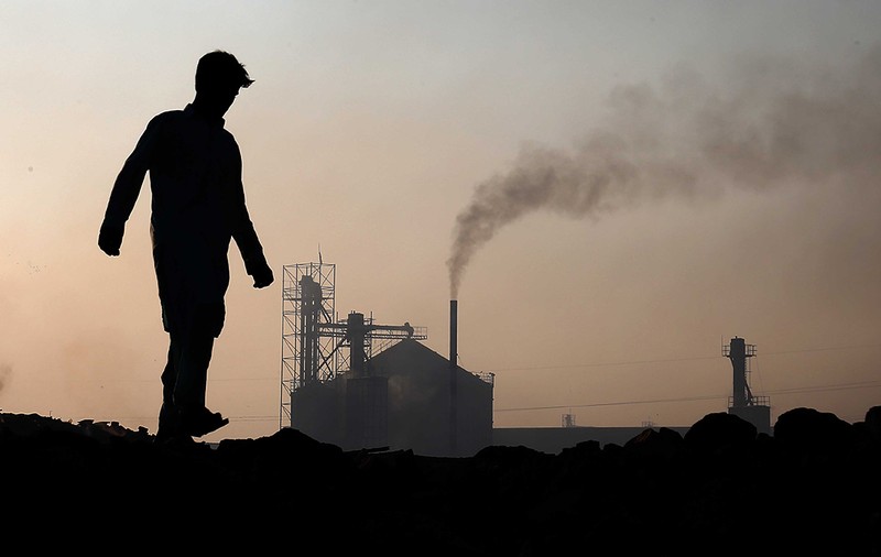 De ce emisiile de carbon ucid mai mulți oameni. Câți semeni am putea salva
