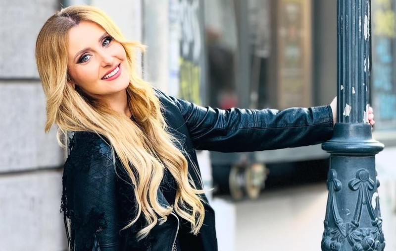 Alina Sorescu, noi detalii despre procesul cu Alexandru Ciucu. Artista demontează tot ce a declarat fostul soț. „Este bulversant”