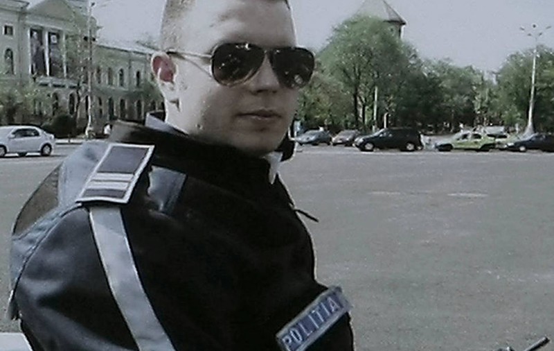 MARELE SECRET AL LUI GABI OPREA! Polițistul a murit în timp ce îl ducea ACASĂ! Aceasta a fost "URGENȚA" pentru care goneau cu peste 100 km/h prin București | EXCLUSIV