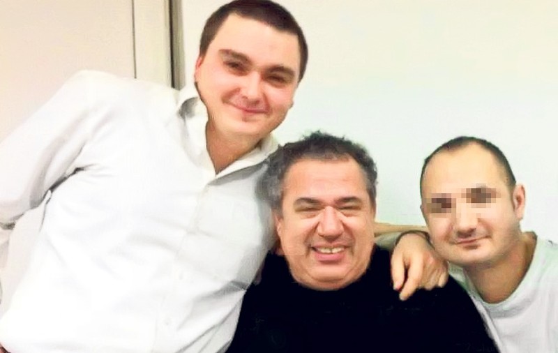 Răzvan Petrescu le-a cerut medicilor să nu-i mai dea calmante! Copilotul avionului, prăbuşit în Apuseni, a ieşit de la Reanimare