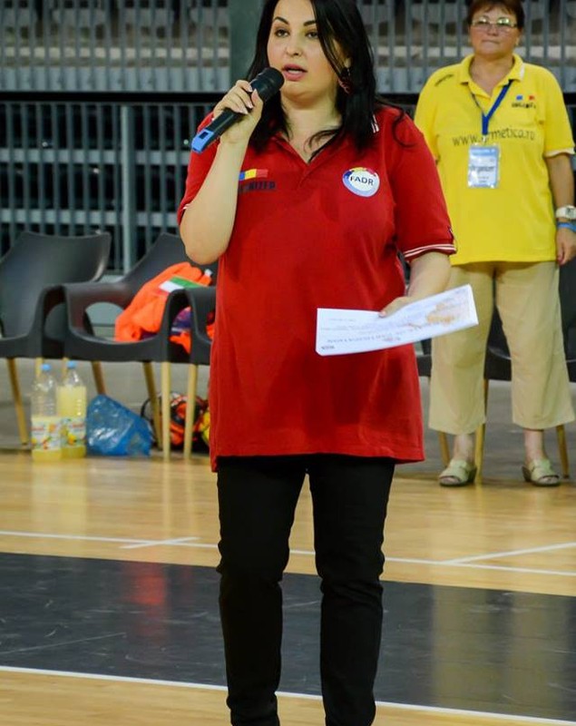 Disperarea medicului ce se ocupă de românii care au cucerit Europeanul de fotbal pentru diabetici: ^”Nimeni nu ne bagă în seamă! Am solicitat și Federația, și Ministerul, dar n-au trimis pe nimeni nici la premiere!”. Mai are nevoie de 27.000 de euro pentru acoperirea cheltuielilor cu organizarea de la Cluj-Napoca