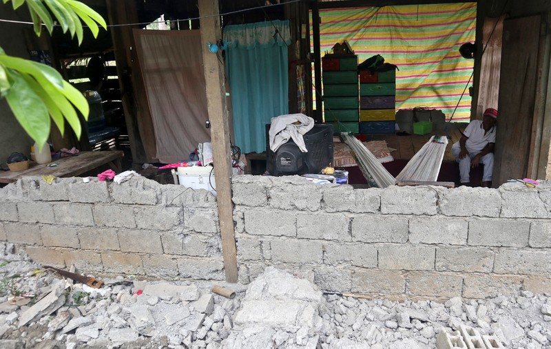 Cutremur de 7,3 în arhipelagul Molucelor, în Indonezia