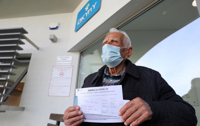 Uniunea Europeană vrea ca în toată lumea certificatele de vaccinare să arate la fel