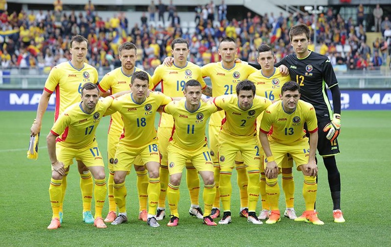 Euro 2016. Alarmă de gradul zero! Vrem să batem Franța, dar nu am mai învins o echipă competitivă de un an și jumătate. S-a conturat lotul de 23