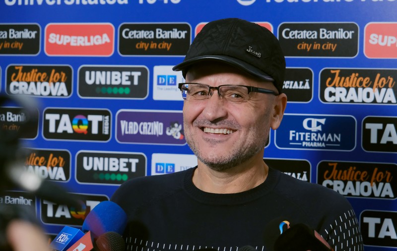 Adrian Mititelu devine vedetă TV. Va avea propria emisiune la o televiziune care urmează să fie lansată în curând