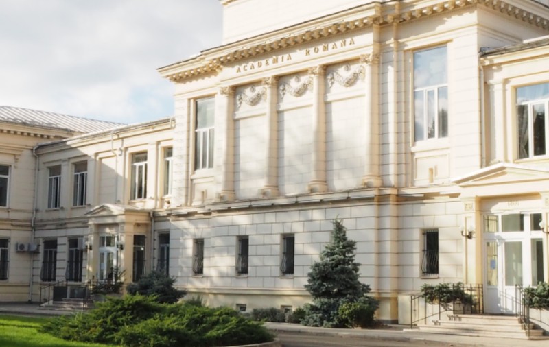 Poziția Academiei Române în contextul alegerilor prezidențiale: „Nu suntem de acord cu nicio manifestare conspiraționistă”