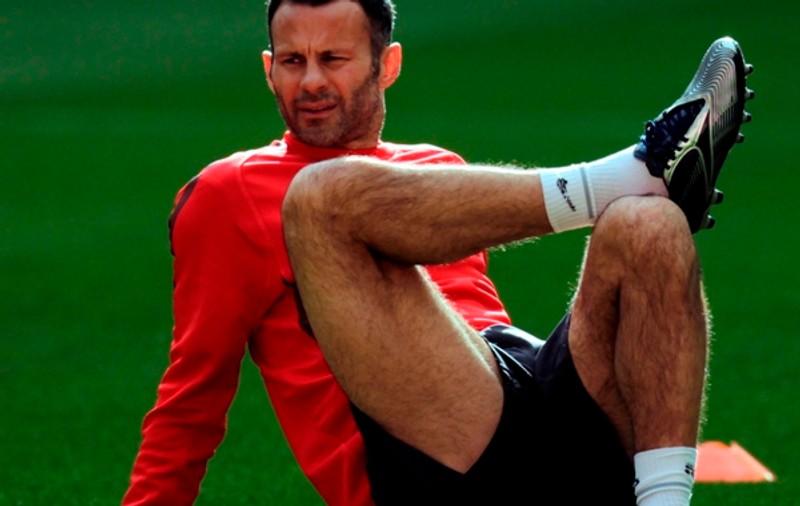 Anglia. Giggs se desparte de Manchester United după 29 de ani. Care este adevăratul motiv al ”divorțului”