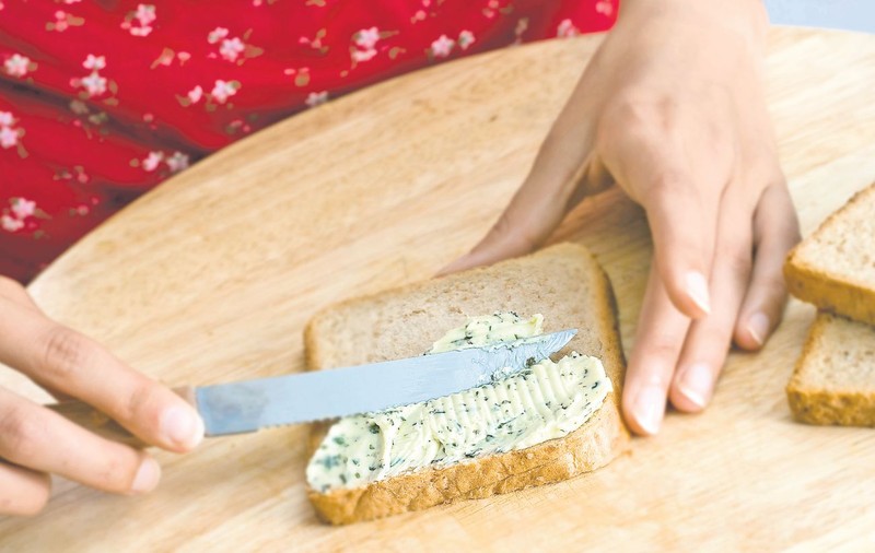 3 reţete de paste tartinabile