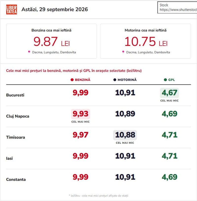 Infografic realizat cu ajutorul Inteligenței Artificiale