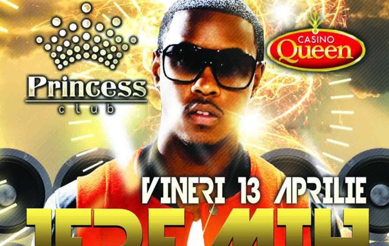 Cea mai scumpă vodcă din lume şi mult...pui pentru Jeremih!