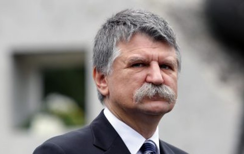 Președintele Parlamentului Ungariei, declarație surprinzătoare în Mureș. Cum vede relațiile româno-maghiare ca reprezentant al ultra-naționaliștilor