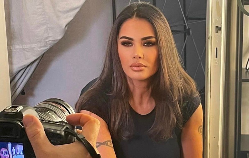 Ce a răspuns Oana Zăvoranu atunci când a fost întrebată dacă are operații estetice. Vedeta a spus-o fără rețineți