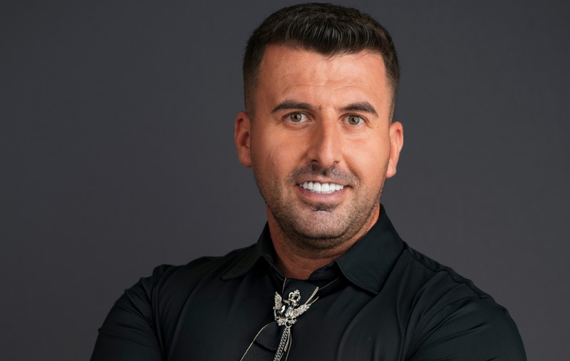 Andrei Beleuț, fost concurent la Survivor România, intră în casa Mireasa. Lista completă a concurenților
