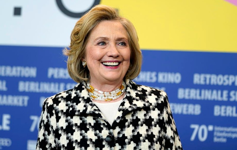 Corespondență de la Berlin | Hillary Clinton: Bill și cu mine am văzut «Casablanca» de vreo 40 de ori