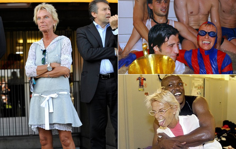 Gigi a lor s-a întors la FC Basel prin nepoți, a cincea generație a familiei fondatoare Roche: „Avere de 31 de miliarde de euro”. Coșmarul Filipescu, cum a făcut baie cu băieții după Cupa din 2002 și ce legătură are cu România
