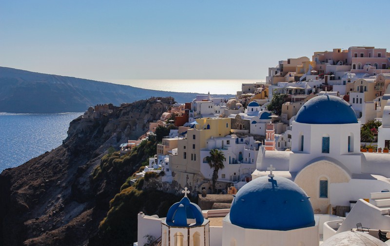 5 motive să alegi un concediu în Grecia vara aceasta