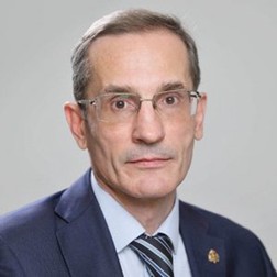Mihail Miahkov. Foto: RIA Novosti