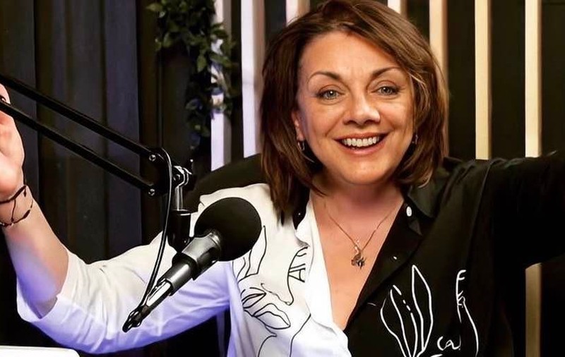 Carmen Tănase, manechin la 61 de ani: „Am ajuns să fac numai nefăcute!”. A avut emoții înainte să urce pe podium