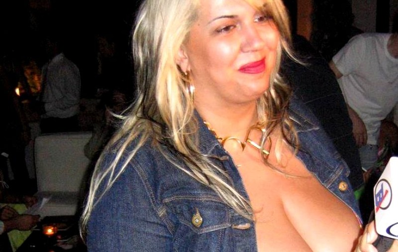 Ce probleme grave a avut Raluca Bădulescu înainte de a slăbi. "Aveam analizele dezastruoase"