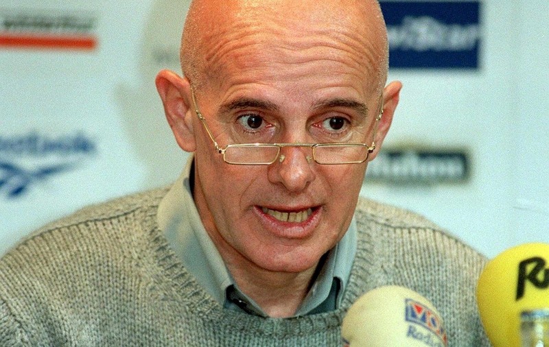 Celebrul Arrigo Sacchi este acuzat de rasism! Ce a spus fostul selecționer al Italiei
